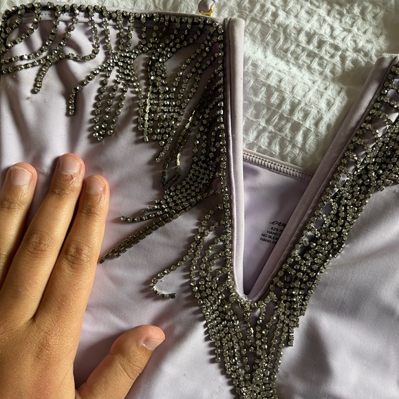 One piece swim suit - Picture 1 of 5